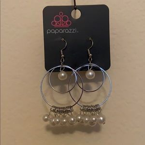 Paparazzi earrings